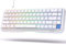 KEMOVE K68se Tastiera Gaming Meccanica con Interruttori Meccanici Clicky,Retroilluminata RGB,Type-C Mini Compact 68 Tasti Anti-Ghosting,QWERTY