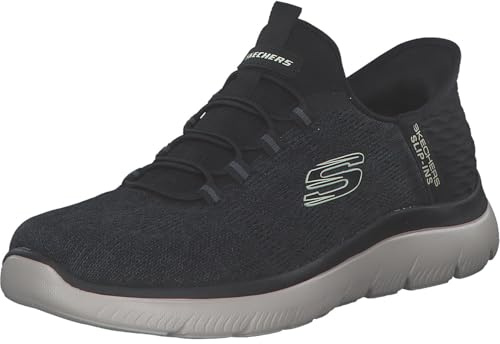 Skechers Summits Key Pace Slip Ins 232469CCBK, Deportivas