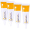 4 Pezzi Grasso Al Silicone,Grasso in Silicone per Guarnizioni, Lubrificante Siliconico, Grasso in Silicone per O, Facili Usare, Adatto a Varie Valvole e Depuratori D'acqua (10G)