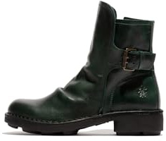 Fly London Nury175fly Fashion BootDonna