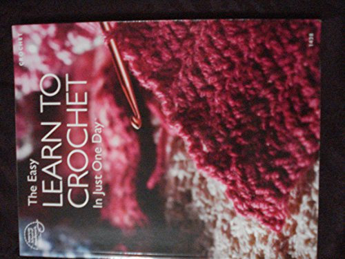 Special Techniques and Stitches in Crochet