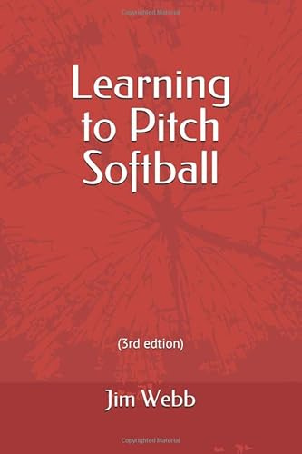 Learning to Pitch Softball