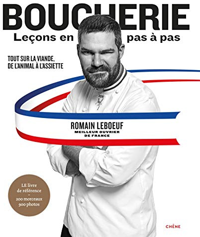 Boucherie, Leçons en pas à pas