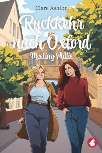 Rückkehr nach Oxford: Meeting Millie