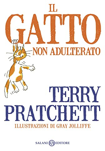 Il gatto non adulterato
