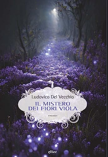 Il mistero dei fiori viola