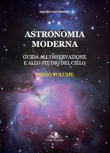 Astronomia moderna (Vol. 1)
