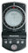 Maxview B2030 Digital Satellite Compass Caravan Motorhome Camping Hiking , Black