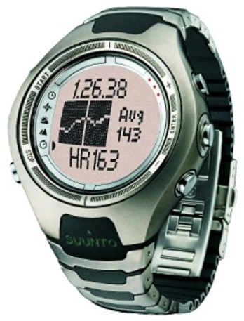 Suunto X6HRT (SS011356330)