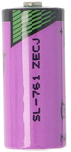 Tadiran 3.6V 2/3 AA Battery