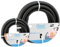 Oase 57530 Spiralschlauch 1, 5 m (Ø 25 mm), schwarz - Schlauchabschnitt aus PVC-Material, geeignet für 1 Bar (Betriebsdruck)