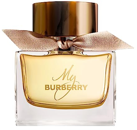 BURBERRY My Burberry, Eau de Parfum, 90 ml