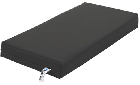 Sport-Tec Lagerungswürfel Bandscheibenwürfel Lagerungskissen Stufenlagerungswürfel 50x25cm