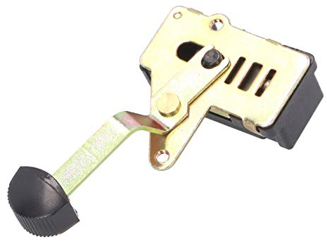 Blinkerschalter für Simson S51, S70, S53, S83, SR50, SR80
