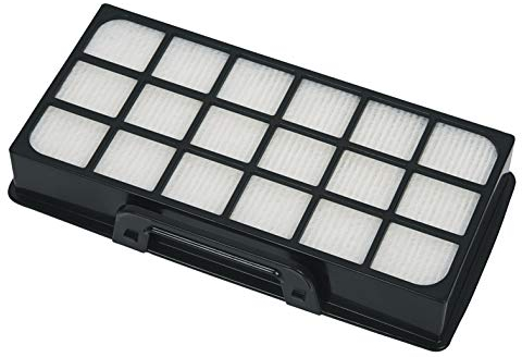 Rowenta Accessoire Filtre après moteur pour aspirateurs traineaux Rowenta, Haute Performance, Filtre les particules les plus fines, Certifié pièce d'origine ZR920101