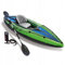RIDAEX Schlauchboot, Schlauchboot, Sturmboot, Kajak, Schlauchboot, Schlauchboot, Fischerboot, Doppelte Luftkammerstruktur,A