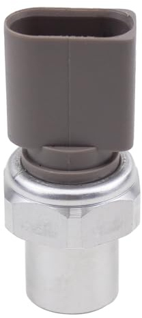 Doo Engy Druckschalter Klimaanlage Klimadruckschalter für A1 8X A2 A4 B6 8E A4 B6 8H A4 B7 8E A6 C5 4B A8 D3 4E Allroad C5 Q3 8U Q7 4L TT 8J für Passat B5.5 Exeo ST Ibiza