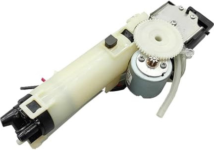 DC3.7V-5V Mini High Pressure Gas Piston Jet Water Pump Pulse Cleaning Pump Piston Air Pump Peristaltic Pump For DIY Desoldering Pump replacement parts