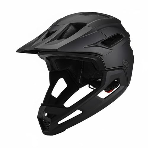 Casco para Bicicleta Patinaje Ajustable Casco con Cierre para Adulto | Casco con Cierre a Presión, Casco Bicicleta Adulto para Patineta, Snowboard, Ciclismo de Montaña, para Mujeres y Hombres