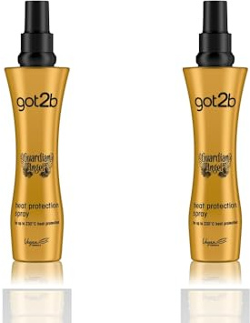 Got2be Schutzengel Lotion, 2er Pack (2 x 200 ml)