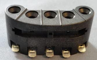 MODULO CONTATTI BOCCALE TM31 ORIGINALE