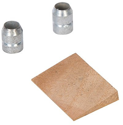 Silverline 905540 Hammer Wedge 3pce 1 - 2-1/2lb (454g - 1.13kg)