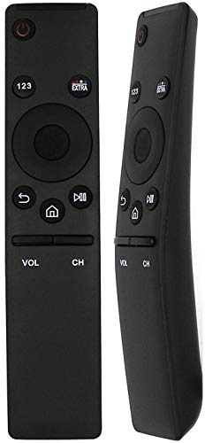 Ersatz Fernbedienung for Samsung Smart TV Smart LED TV NU7199-Serie