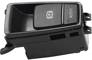 Handbrake Switch Parking Hand Brake Push Button Compatible With BMW E70 X5 E71 E72 X6 61319148508