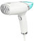 CASIFY Clothes Steamer, Hand Steamers for Clothing Portable Garment Steamer Travel Iron Handheld White Steamer for Clothes Travel Steamer with Fast Heat-up Detachable Water Tank Bue, Small