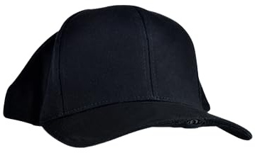 Générique Casquette Caméra Espion 4K WiFi