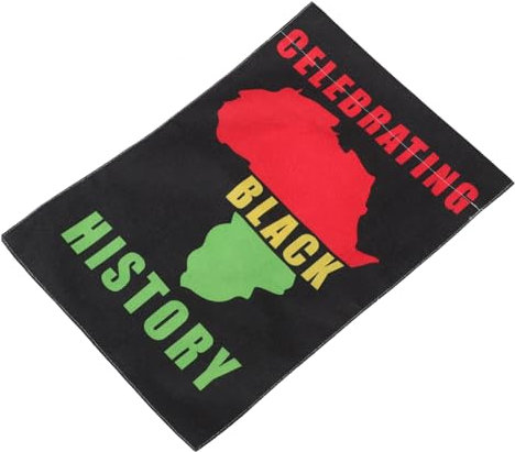 BESPORTBLE 3pezzi Bandiere Da Giardino Con Tema Mensile Decorazione Rustica Per Esterni Leggero e Resistente Per Portico Giardino Finestra e Festività