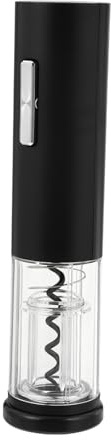 ARTSEWPLY Apribottiglie Elettrico Vino Automatico con Tagliacapsule Integrato USB Ricaricabile per e Design e Superficie Liscia