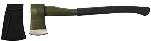 MFH Deluxe Fiberglas Axt, groß, ca. 62 cm