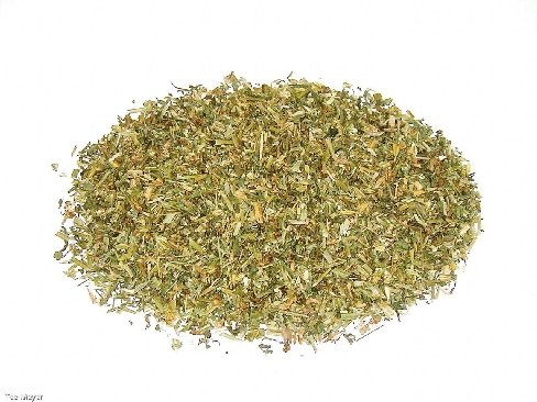Stiefmütterchen Kraut Tee 1 kg Vorratspack lose Tee-Meyer