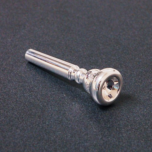 Schilke Z Serie Trompete Mundstück, 13 a4z, Hals 27