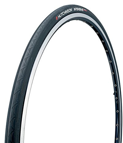 Hutchinson SNC Reifen Road INTENSIVE 2 25 - 622 schwarz, PV523851