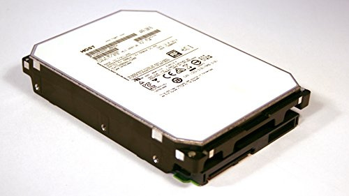 Western Digital HGST ULTRASTAR HE8 8TB 3.5IN HUH728080AL5200 SAS ULTRA