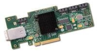 LSI SAS9212-4i4e/SGL 4-Port intern 4-Port extern LSI00192 von Avago