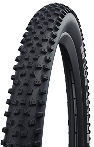 Schwalbe Fahrradreifen Rocket Ron – MTB Reifen 16 bis 29 Zoll – Tubeless Easy, für Cross-Country und Marathon Reifen – ADDIX Compound – vereint Speed und Kurvengrip