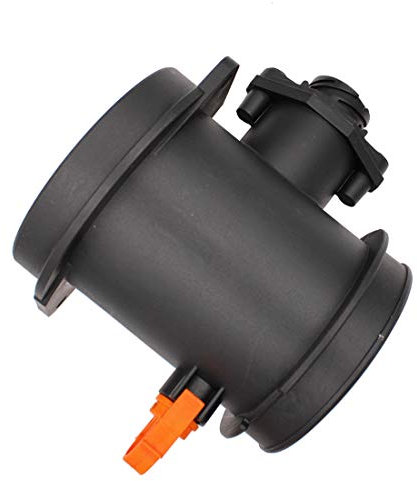 TOOWGM Luftmassenmesser-Sensor MAF OEM # 280217807 für MERCEDES-BENZ C140 CL420 CL500 W140 S420 S500 400 500 SE SEL W210 S210 E420 E50 AMG M119