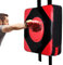 Schlagpolster Wand, Wandschlagpolster, Boxtrainingspolster, Schlagpolster Wandmontage, Box-Zielblockierpad Zur Wandmontage, Taekwondo-Trainingssandsäcke, Schlagziel Für Kickboxen, Muay-Thai-Kampfsport