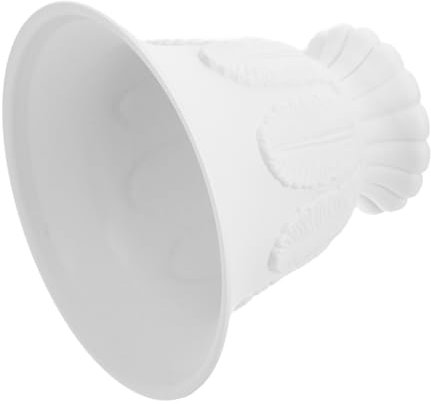 BESPORTBLE Jardinière Urne De Jardin Vintage Jardinière pour Porche Et Entrée Pot De Fleurs pour Décoration De Maison Et Jardin