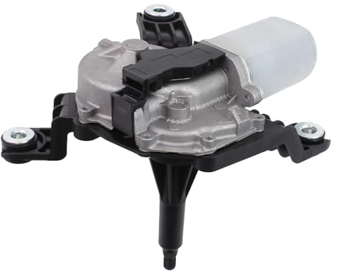 HouYeen Rear Windscreen Wiper Motor for O-pel Vaux-hall Adam Corsa Corsavan D E F 2006-Onwards