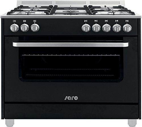 Saro Cuisinière multifonction modèle TS95C61LX