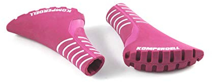 Komperdell Nordic Walking Color Vulcanized Pad pink