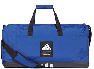 Adidas 4ATHLTS Rücksack Royblu/Black/Royblu Einheitsgröße