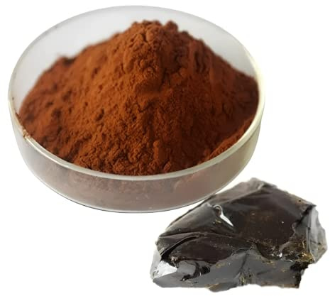 Propóleos en polvo puro 50 gr