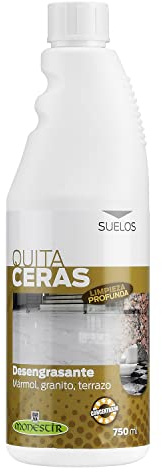 Monestir Quitaceras para suelos de Mármol, Terrazo y Granito, Gama City