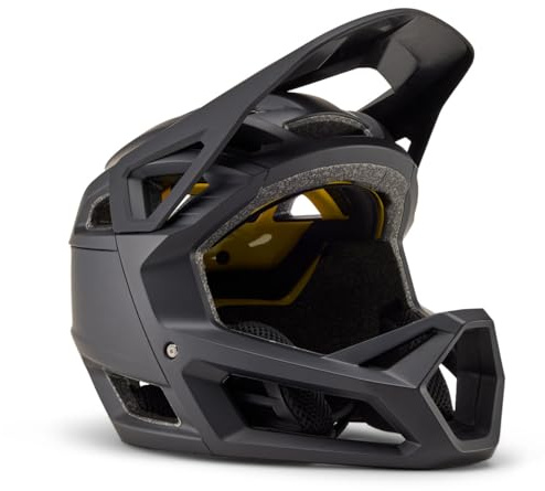 Fox Kinder Bikehelm PROFRAME