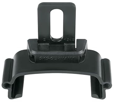 SKS Schiebebrücke für BLUEMELS Style 28 Zoll 46mm Breite